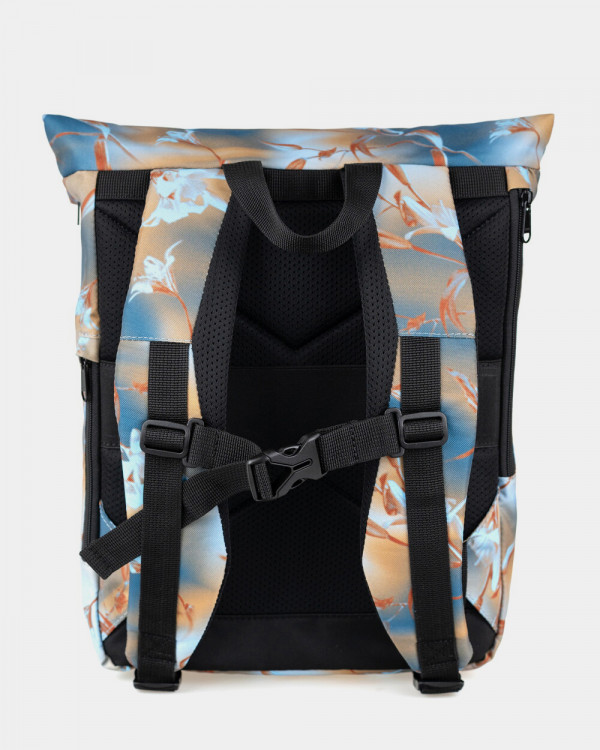 CITY TEC PRINT WATER LILY