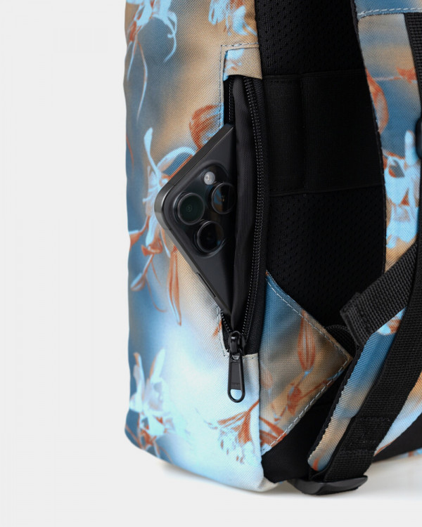 CITY TEC PRINT WATER LILY