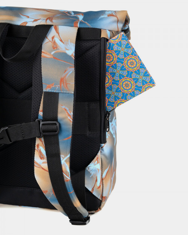 CITY TEC PRINT WATER LILY