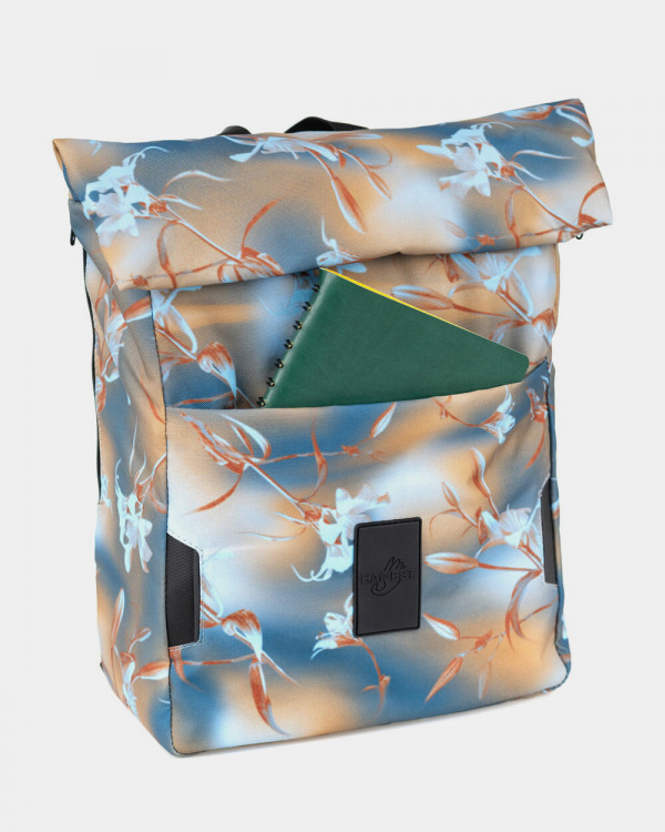 CITY TEC PRINT WATER LILY