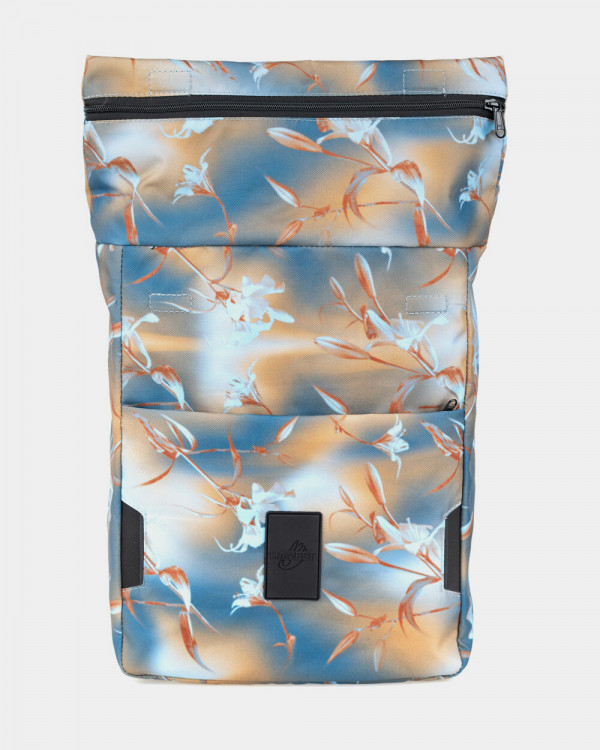 CITY TEC PRINT WATER LILY