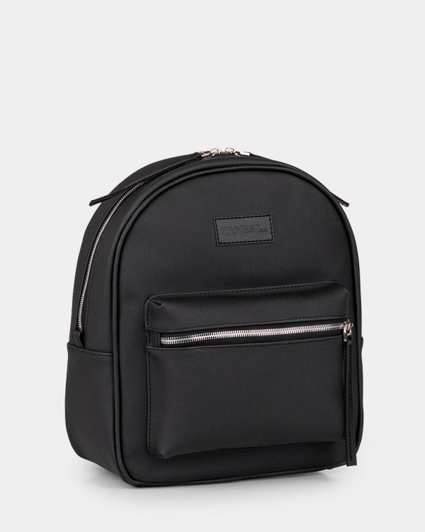 MINI MAT, BLACK