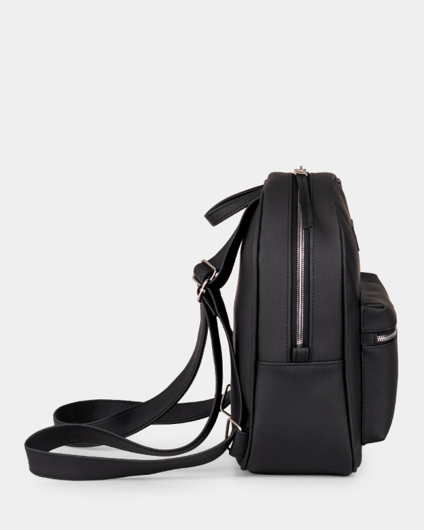 MINI MAT, BLACK