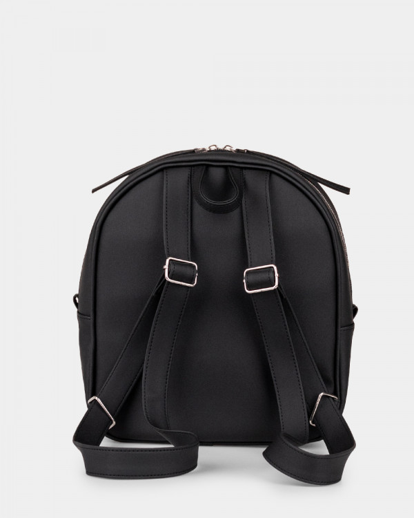 MINI MAT, BLACK