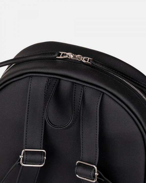 MINI MAT, BLACK