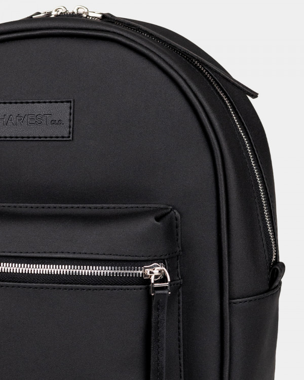 MINI MAT, BLACK