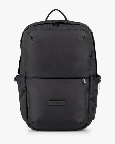 "CONTROL TEC" POLYESTER, BLACK