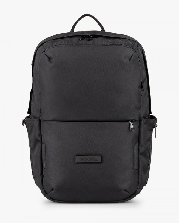 CONTROL TEC POLYESTER, BLACK