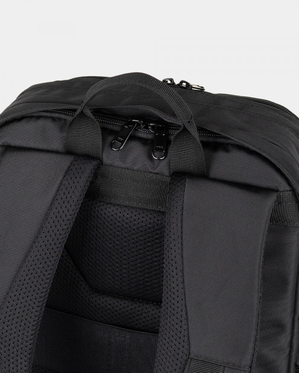 CONTROL TEC POLYESTER, BLACK