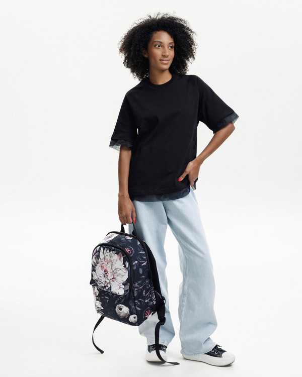 OFFICE PACK PRINT FLORAL