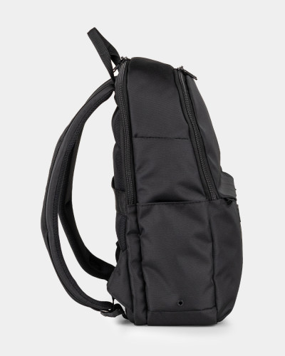 "OFFICE PACK" POLYESTER, BLACK