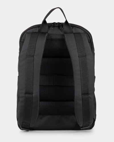 "OFFICE PACK" POLYESTER, BLACK