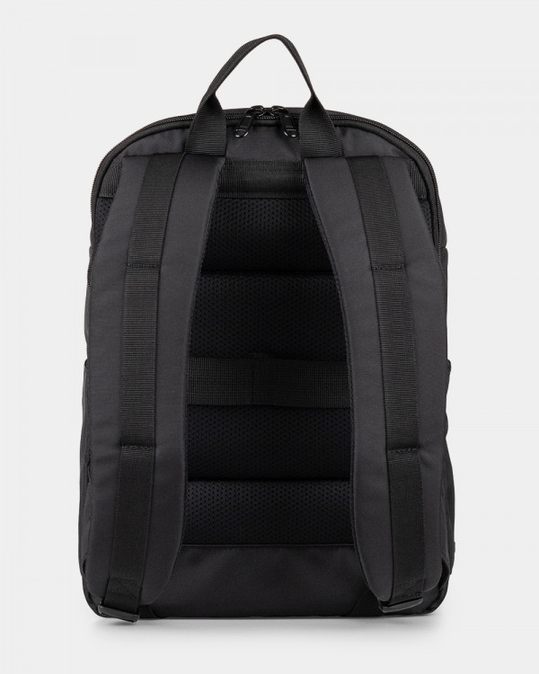 OFFICE PACK POLYESTER, BLACK