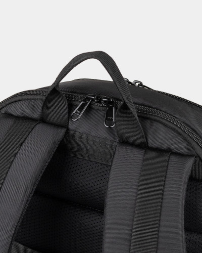 "OFFICE PACK" POLYESTER, BLACK