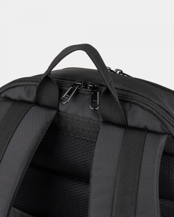 OFFICE PACK POLYESTER, BLACK