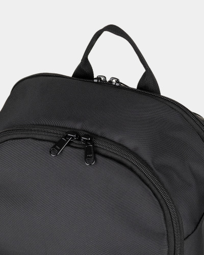 "OFFICE PACK" POLYESTER, BLACK