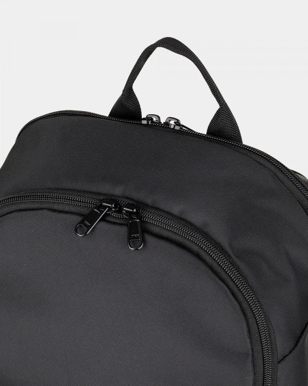 OFFICE PACK POLYESTER, BLACK
