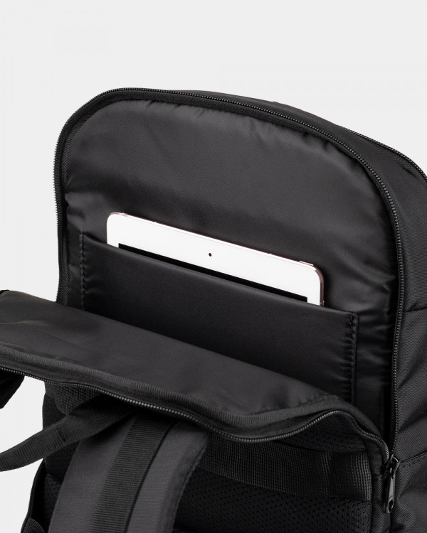 OFFICE PACK POLYESTER, BLACK