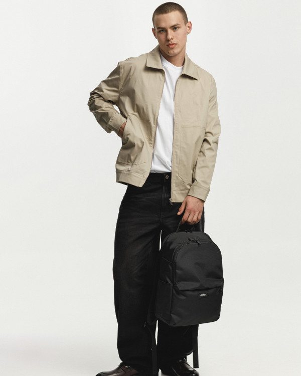 OFFICE PACK POLYESTER, BLACK