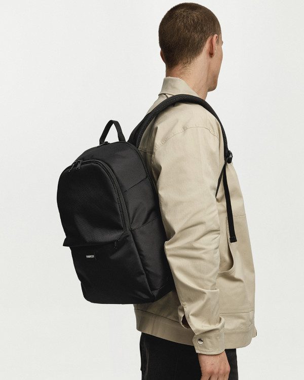 OFFICE PACK POLYESTER, BLACK