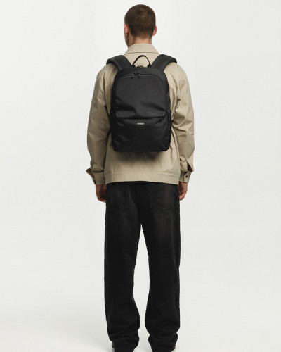 "OFFICE PACK" POLYESTER, BLACK