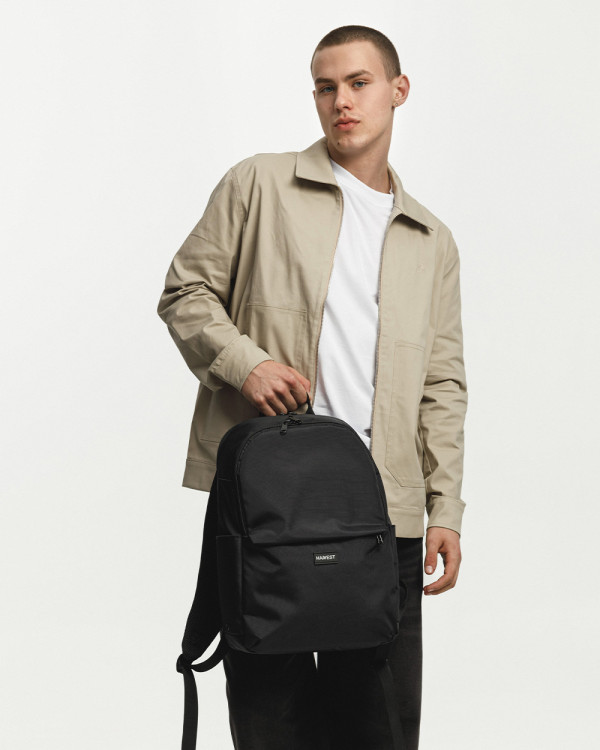 OFFICE PACK POLYESTER, BLACK
