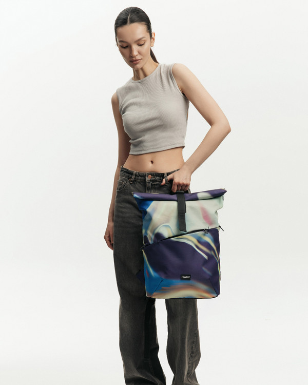 BASIC ROLLTOP PRINT IMAGINATION