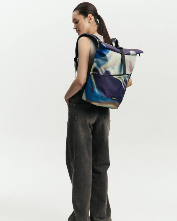 BASIC ROLLTOP PRINT IMAGINATION