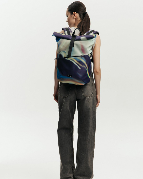 BASIC ROLLTOP PRINT IMAGINATION