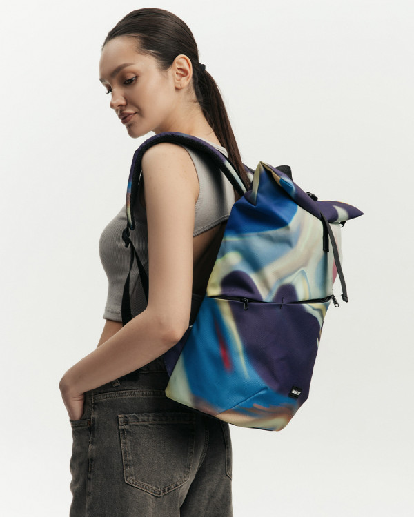 BASIC ROLLTOP PRINT IMAGINATION