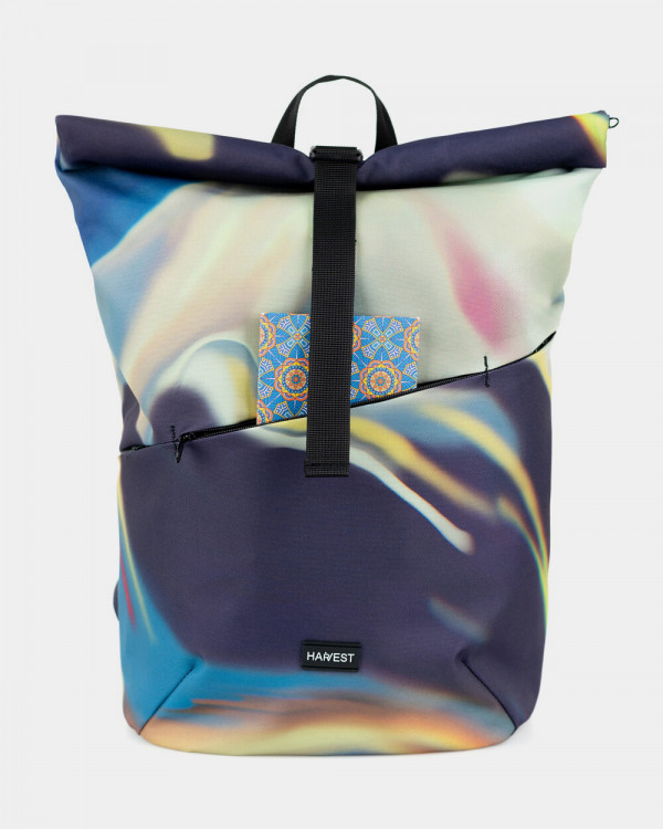 BASIC ROLLTOP PRINT IMAGINATION