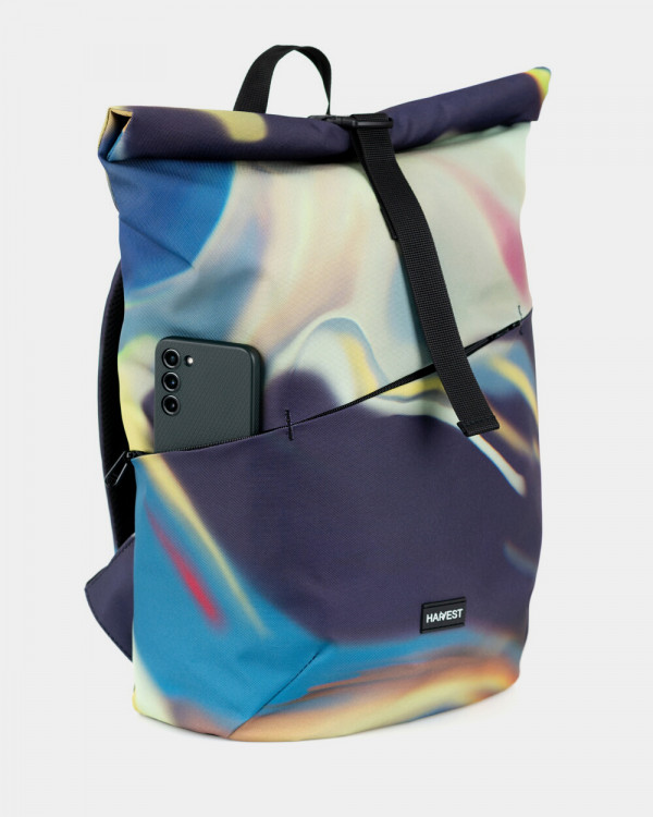 BASIC ROLLTOP PRINT IMAGINATION