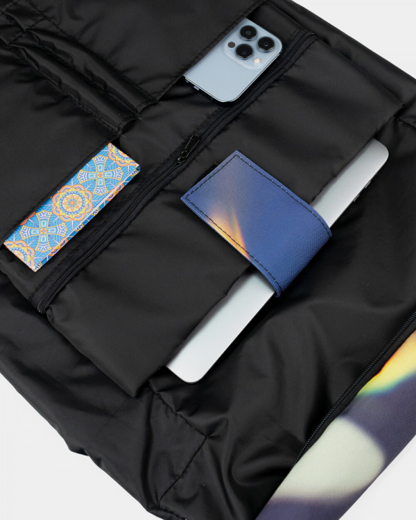 BASIC ROLLTOP PRINT IMAGINATION