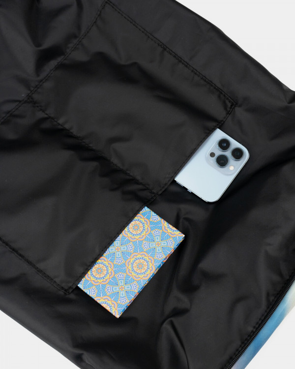 BASIC ROLLTOP PRINT IMAGINATION