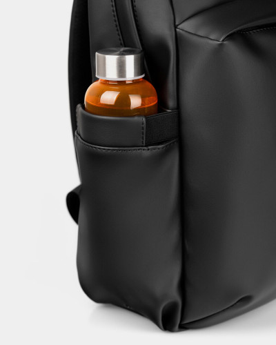 "BASIC PACK" (13 L.) MATT BLACK