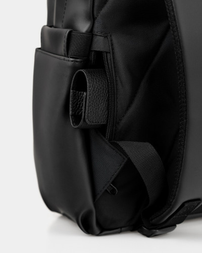 "BASIC PACK" (13 L.) MATT BLACK