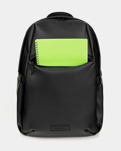 "BASIC PACK" (13 L.) MATT BLACK