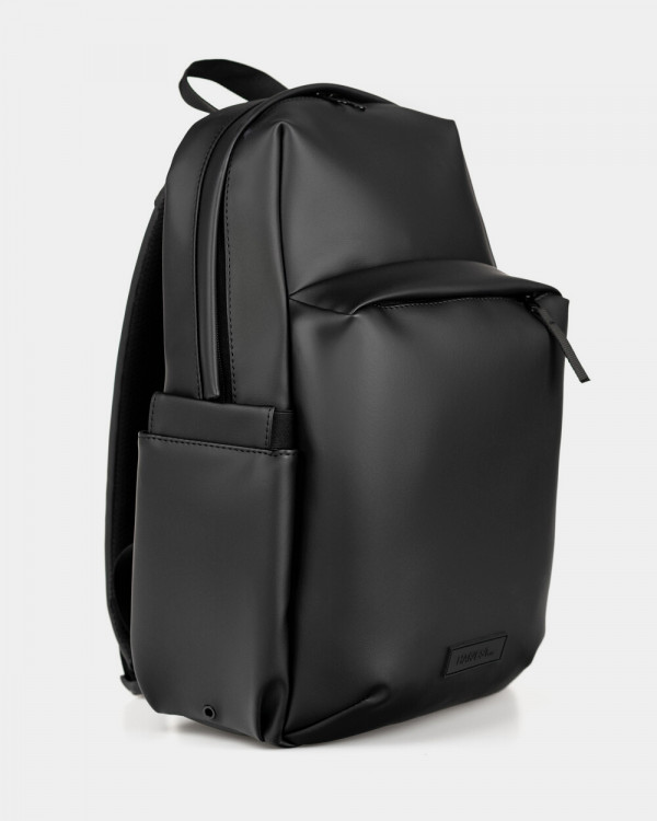 BASIC PACK (13 L.) MATT BLACK