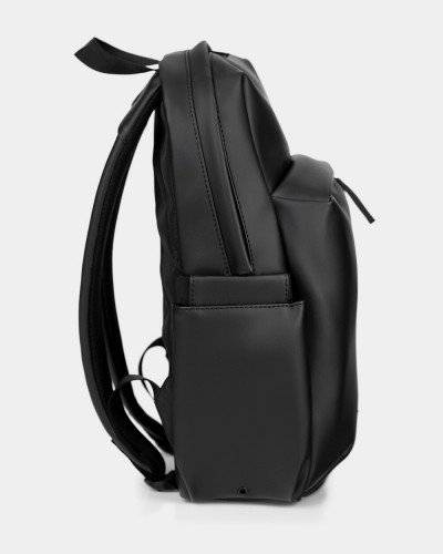 "BASIC PACK" (13 L.) MATT BLACK