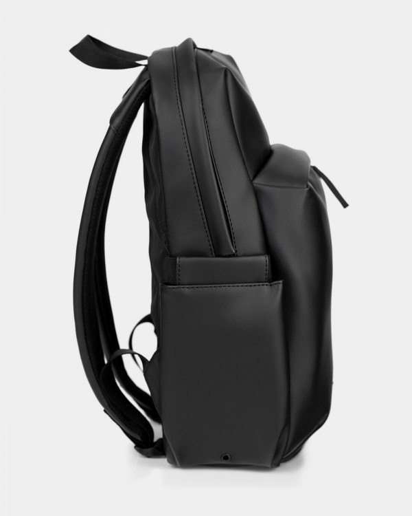 BASIC PACK (13 L.) MATT BLACK