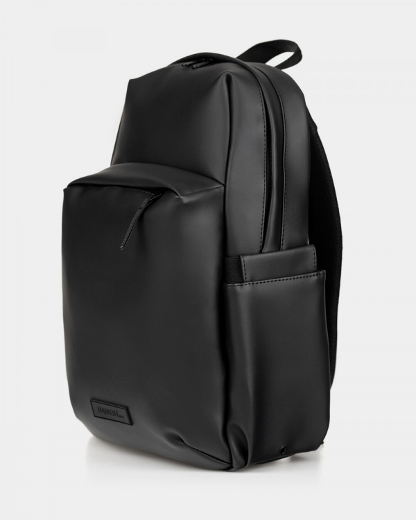 BASIC PACK (13 L.) MATT BLACK