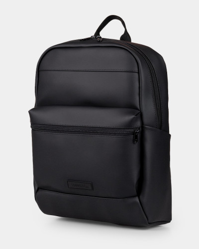 "SHUTTLE CLASSIC 02" MATT BLACK