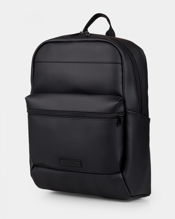 "SHUTTLE CLASSIC 02" MATT BLACK