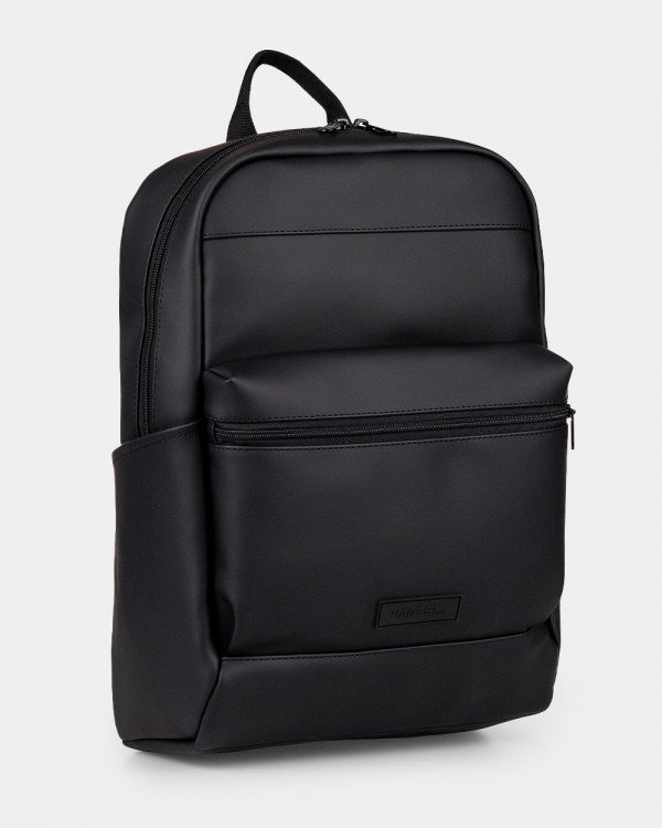 "SHUTTLE CLASSIC 02" MATT BLACK