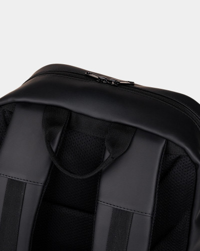 "SHUTTLE CLASSIC 02" MATT BLACK