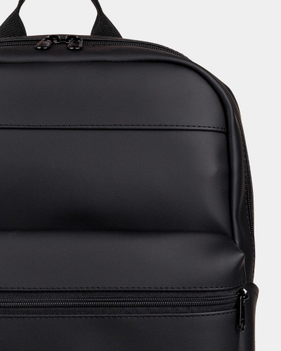 "SHUTTLE CLASSIC 02" MATT BLACK