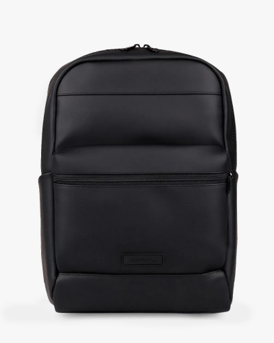 "SHUTTLE CLASSIC 02" MATT BLACK