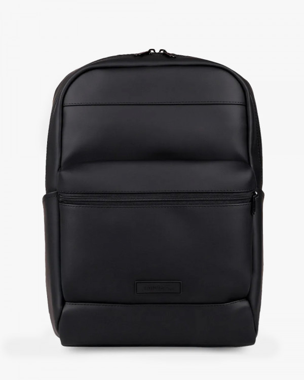 "SHUTTLE CLASSIC 02" MATT BLACK