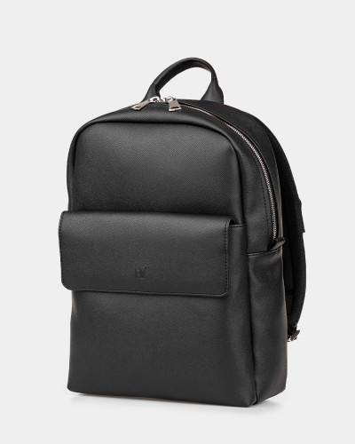 "BROOKLYN" BLACK