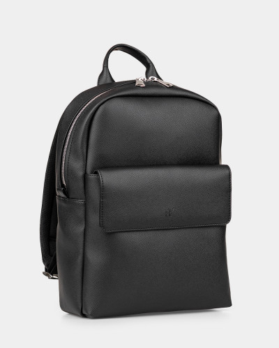 "BROOKLYN" BLACK